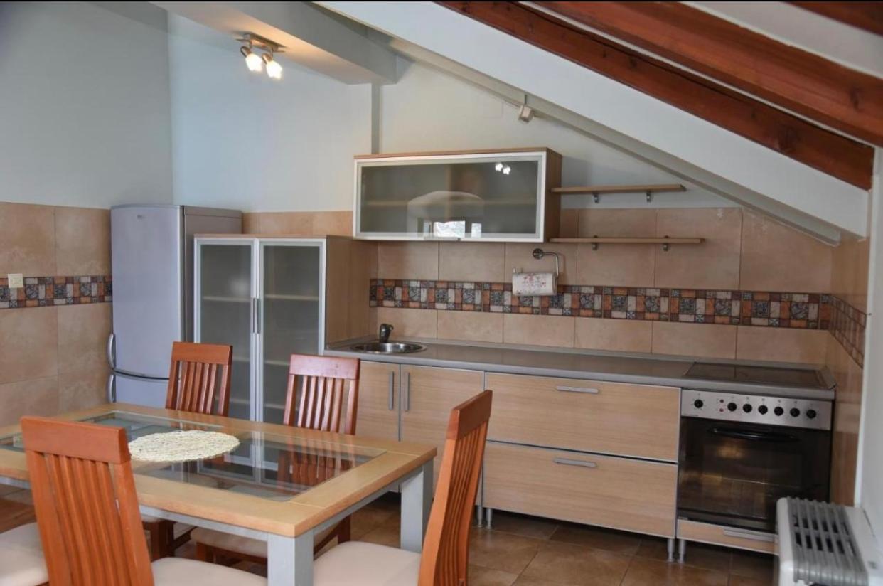 Apartments Barba コトル エクステリア 写真