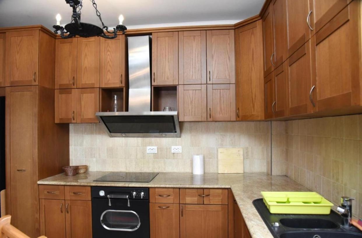 Apartments Barba コトル エクステリア 写真