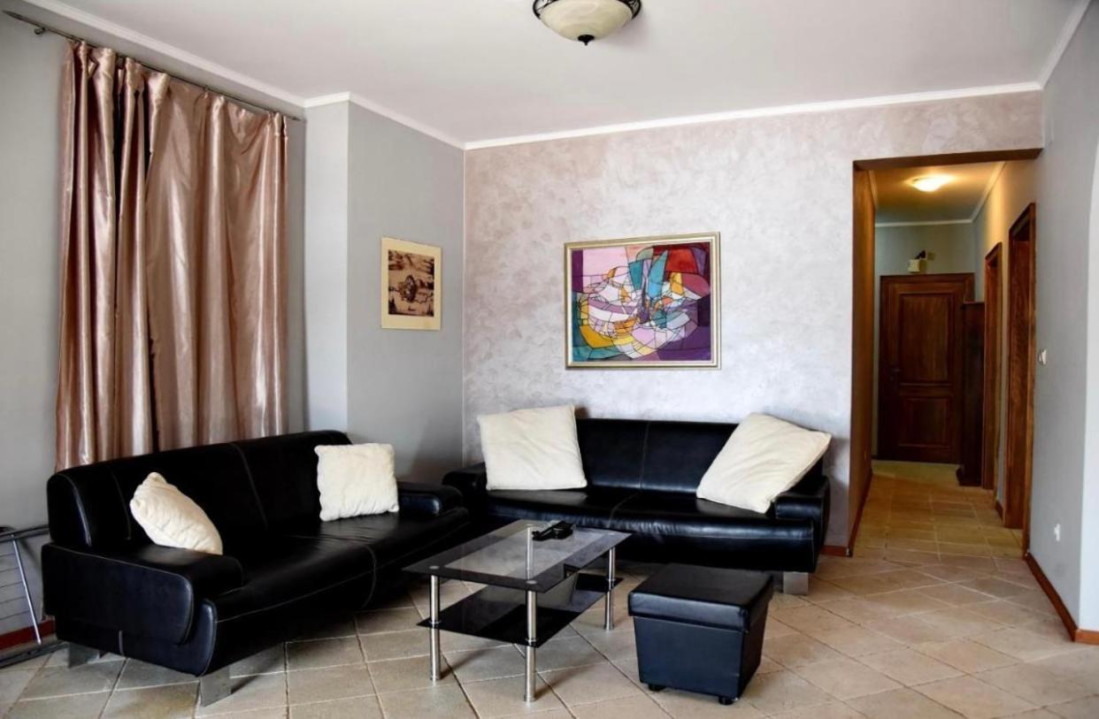 Apartments Barba コトル エクステリア 写真