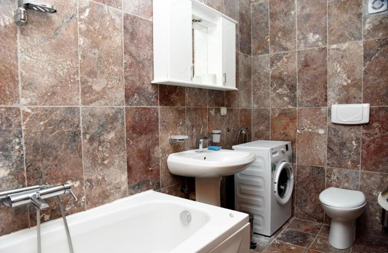 Apartments Barba コトル エクステリア 写真