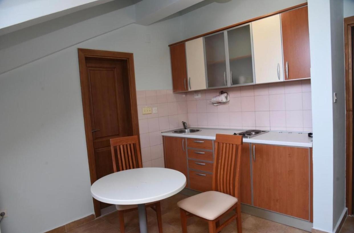 Apartments Barba コトル エクステリア 写真